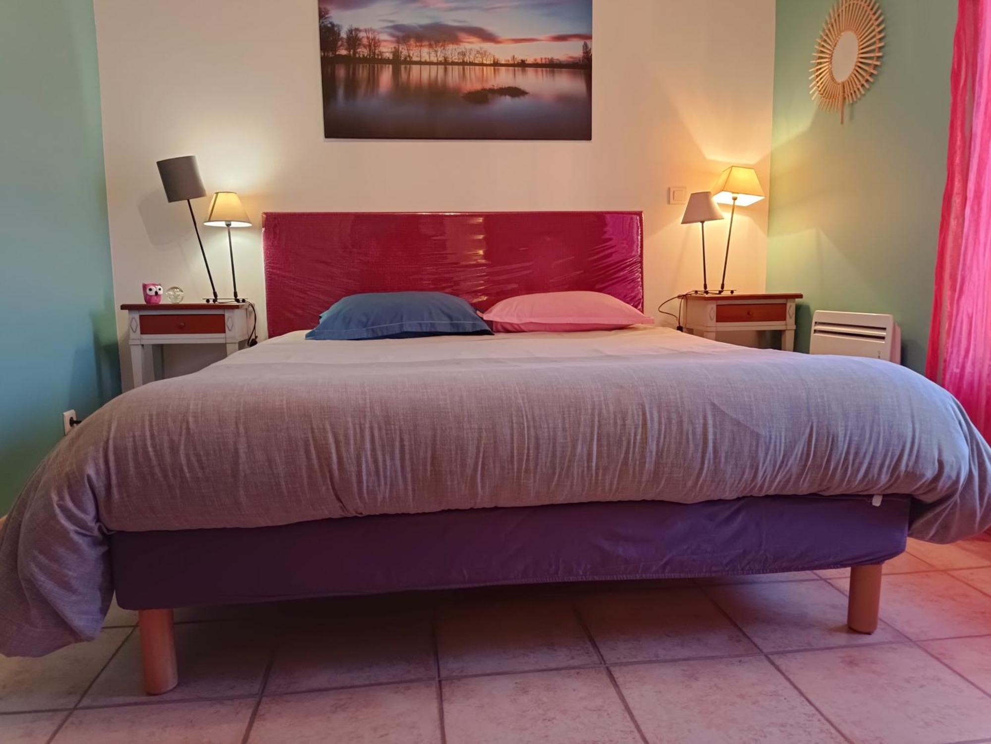 Chambres Tricastine Et Venise Saint-Paul-Trois-Chateaux ภายนอก รูปภาพ